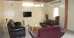Résidences Clemantine (2 Bedroom Apartment)