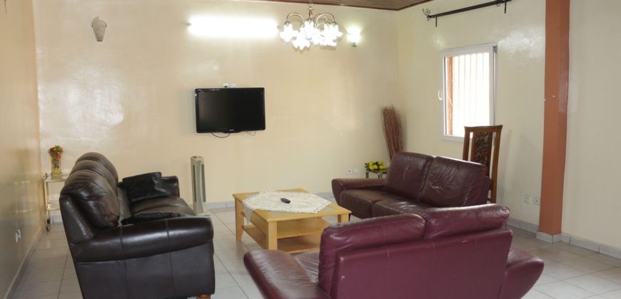 Résidences Clemantine (2 Bedroom Apartment)