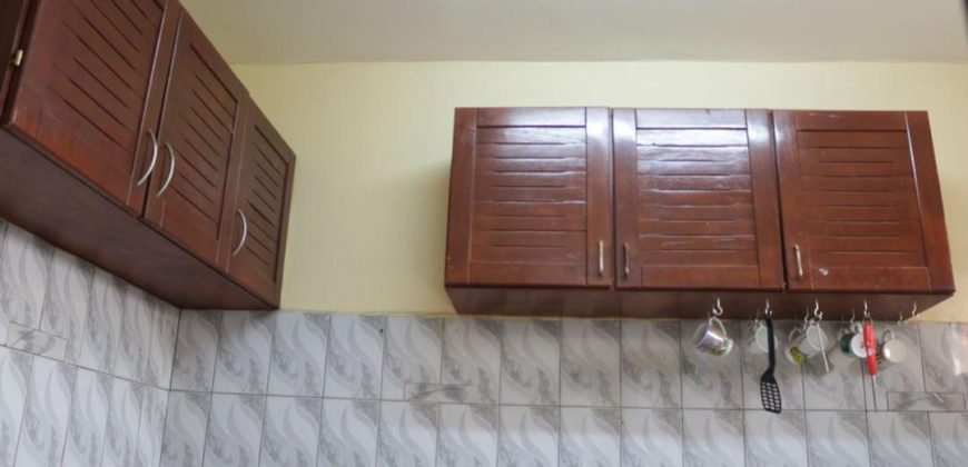 Résidences Clemantine (3 Bedroom Apartment)