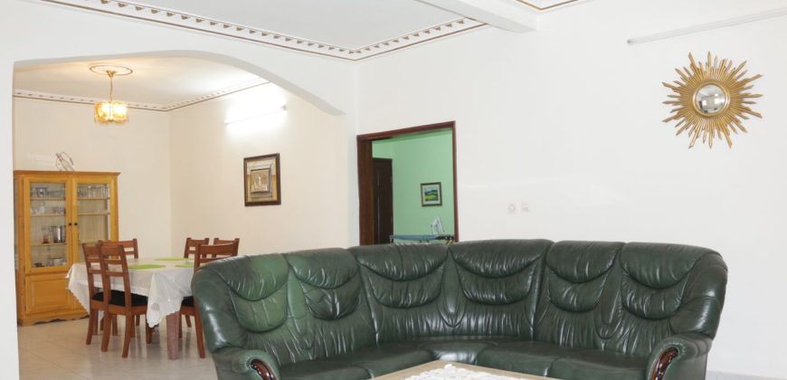 Résidences Clemantine (2 Bedroom Apartment)