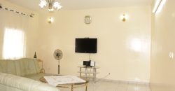 Résidences Clemantine (2 Bedroom Apartment)