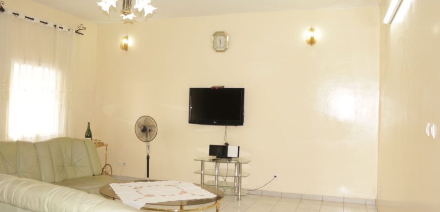Résidences Clemantine (2 Bedroom Apartment)