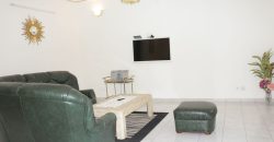 Résidences Clemantine (2 Bedroom Apartment)