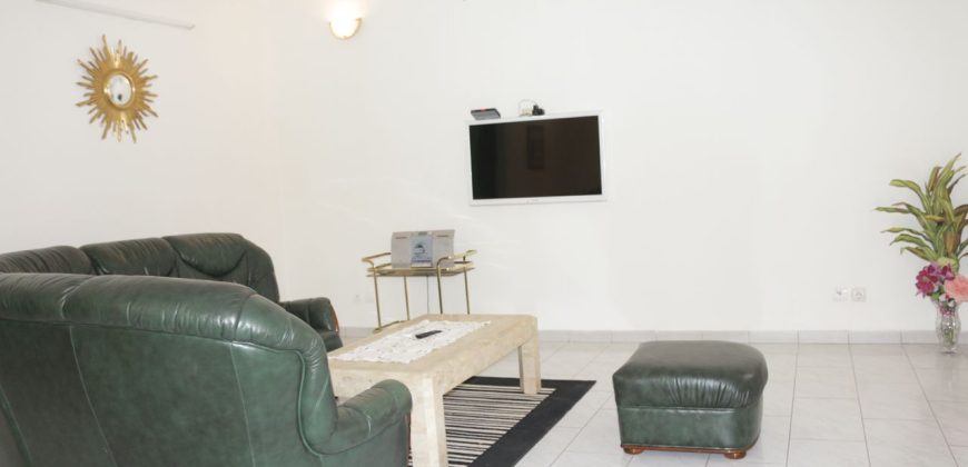 Résidences Clemantine (2 Bedroom Apartment)
