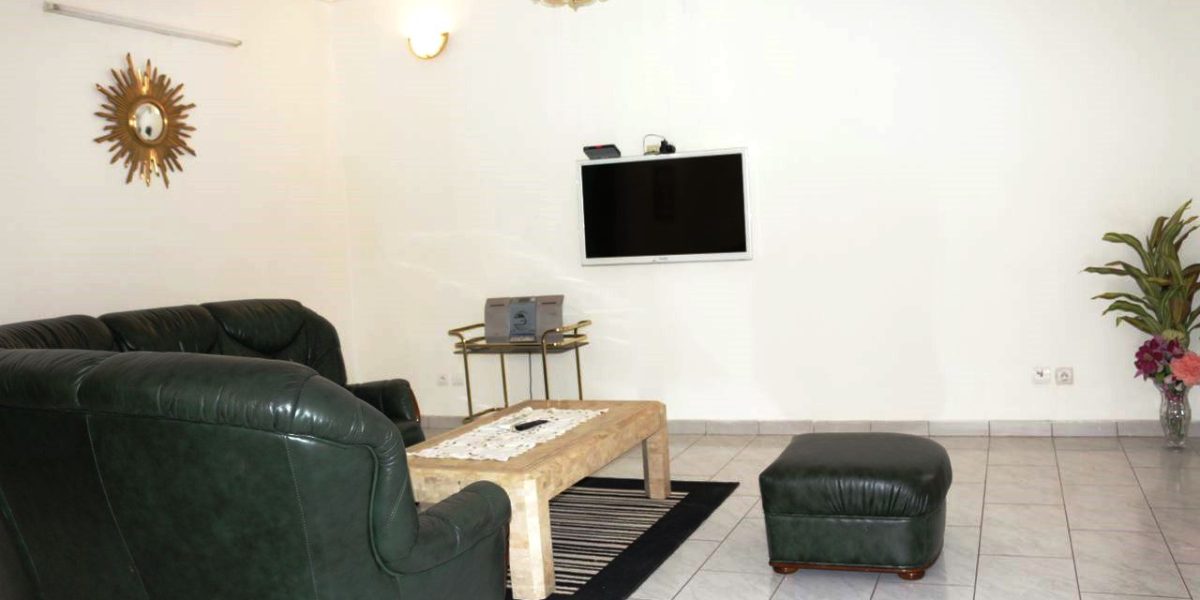 Résidences Clemantine (2 Bedroom Apartment) Résidences Clemantine (2 Bedroom Apartment)