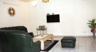Résidences Clemantine (2 Bedroom Apartment)