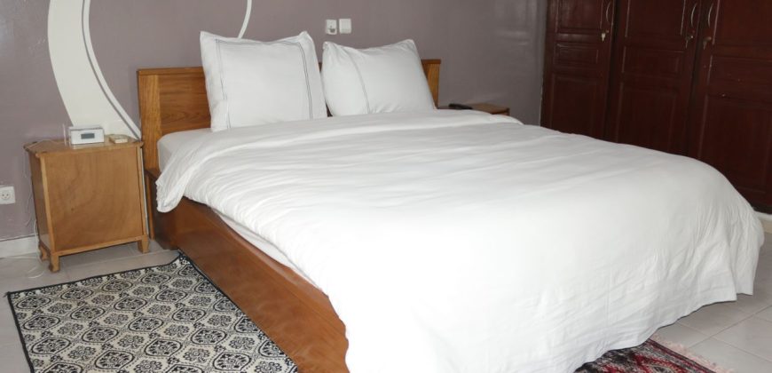 Résidences Clemantine (2 Bedroom Apartment)