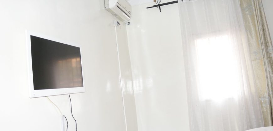 Résidences Clemantine (3 Bedroom Apartment)