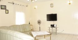 Résidences Clemantine (3 Bedroom Apartment)