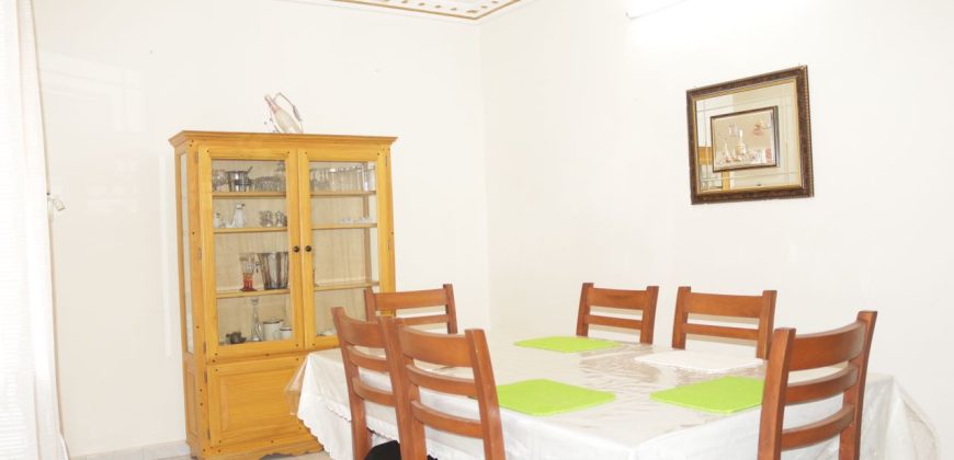 Résidences Clemantine (2 Bedroom Apartment)