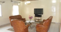 Résidences Clemantine (3 Bedroom Apartment)
