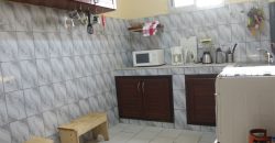 Résidences Clemantine (3 Bedroom Apartment)