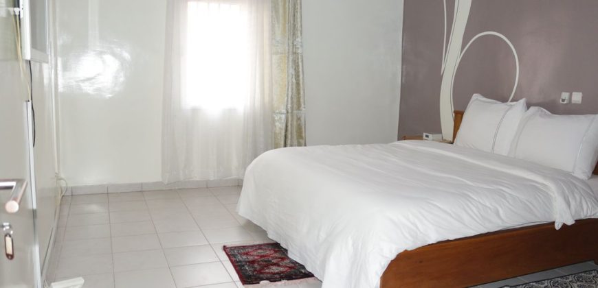Résidences Clemantine (2 Bedroom Apartment)
