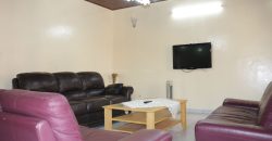 Résidences Clemantine (2 Bedroom Apartment)