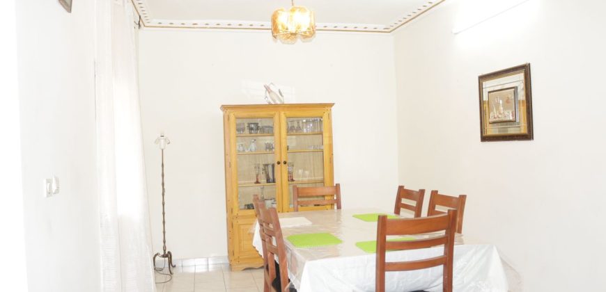 Résidences Clemantine (3 Bedroom Apartment)