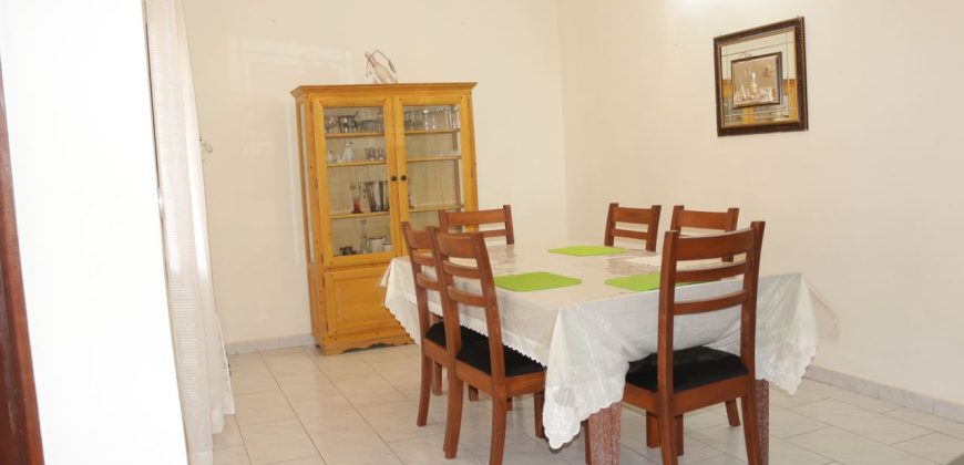 Résidences Clemantine (3 Bedroom Apartment)