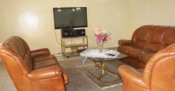 Résidences Clemantine (3 Bedroom Apartment)
