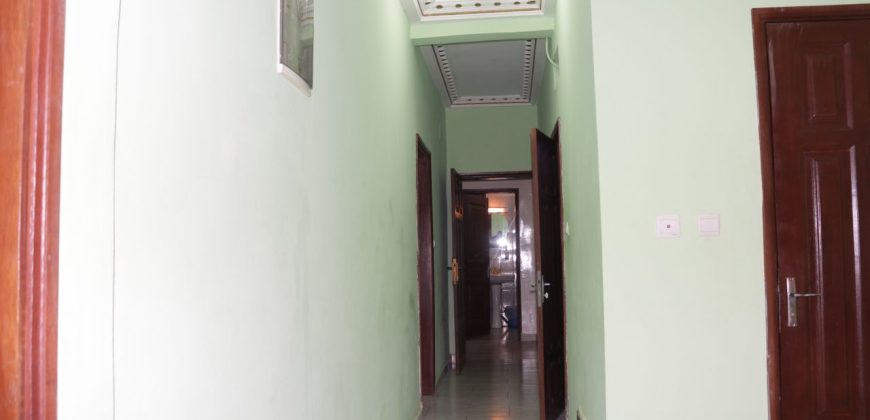 Résidences Clemantine (3 Bedroom Apartment)