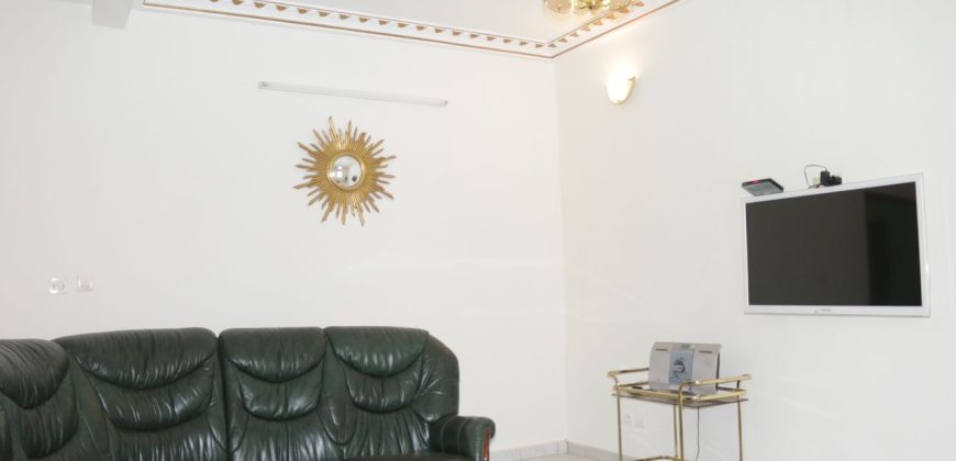Résidences Clemantine (2 Bedroom Apartment)