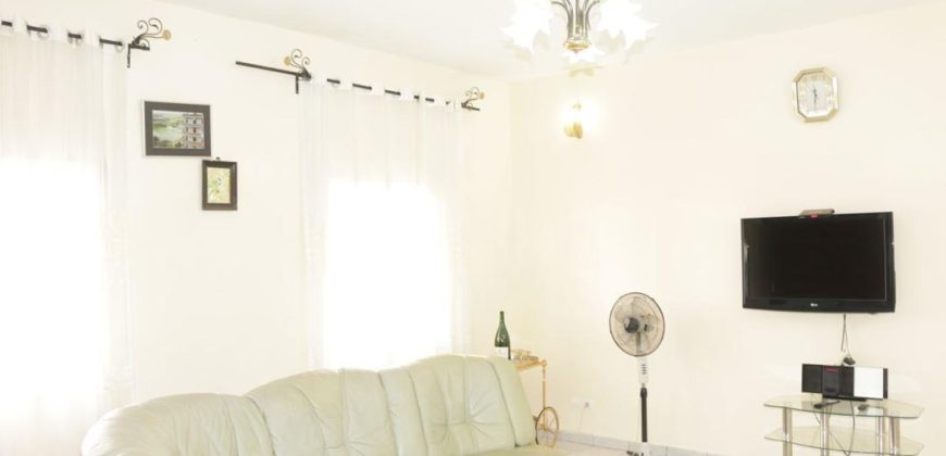 Résidences Clemantine (3 Bedroom Apartment)