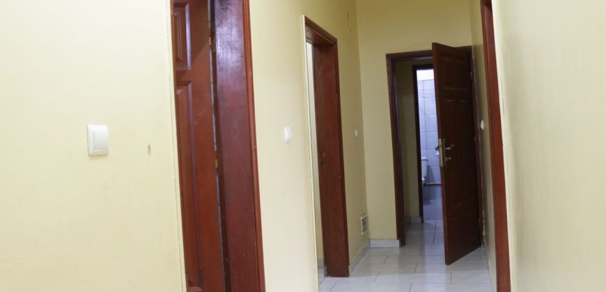 Résidences Clemantine (3 Bedroom Apartment)