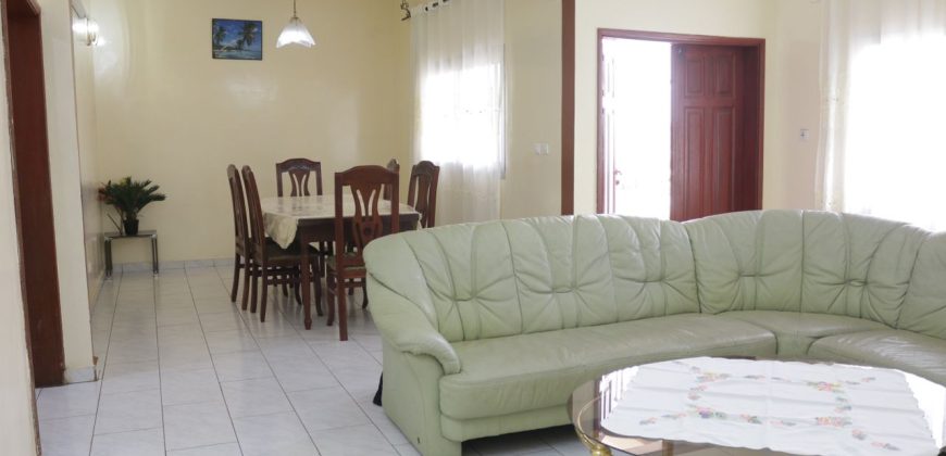 Résidences Clemantine (2 Bedroom Apartment)