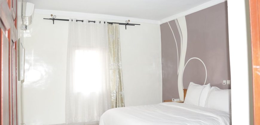Résidences Clemantine (3 Bedroom Apartment)