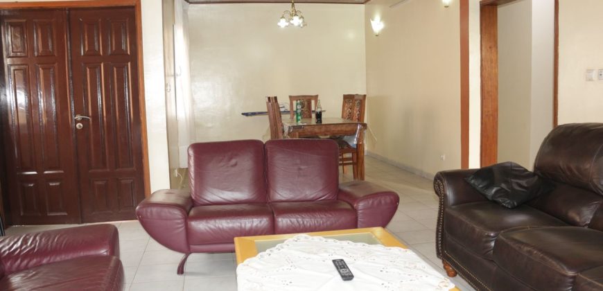 Résidences Clemantine (2 Bedroom Apartment)