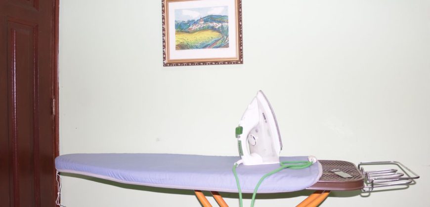 Résidences Clemantine (3 Bedroom Apartment)
