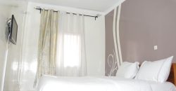 Résidences Clemantine (3 Bedroom Apartment)