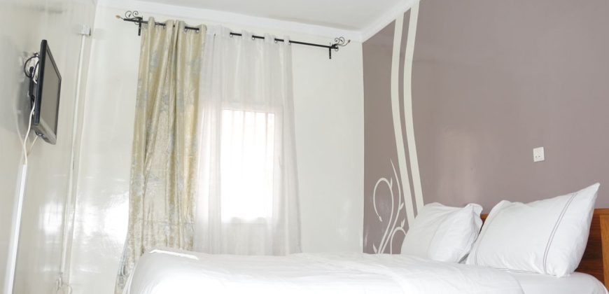 Résidences Clemantine (3 Bedroom Apartment)