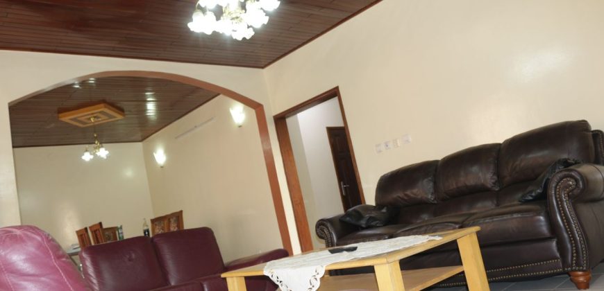 Résidences Clemantine (2 Bedroom Apartment)