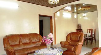 Résidences Clemantine (3 Bedroom Apartment)