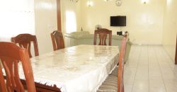 Résidences Clemantine (3 Bedroom Apartment)