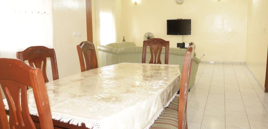 Résidences Clemantine (3 Bedroom Apartment)