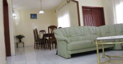 Résidences Clemantine (3 Bedroom Apartment)