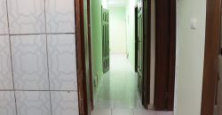Résidences Clemantine (3 Bedroom Apartment)