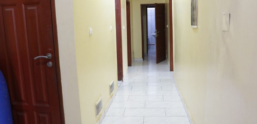 Résidences Clemantine (3 Bedroom Apartment)