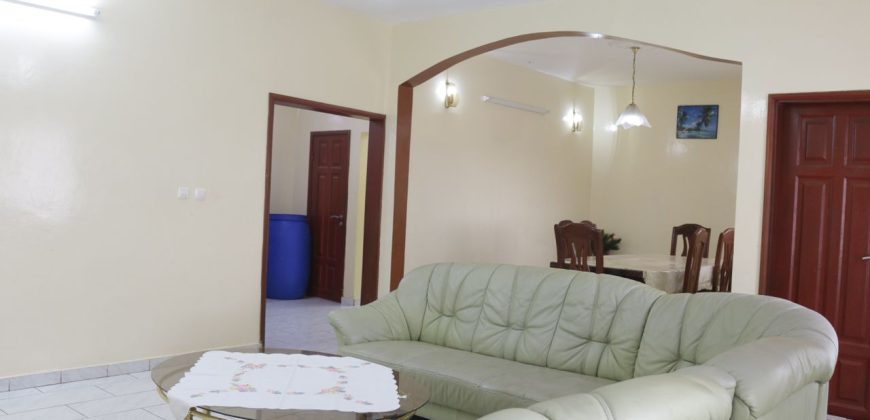Résidences Clemantine (2 Bedroom Apartment)