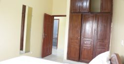 Résidences Clemantine (3 Bedroom Apartment)