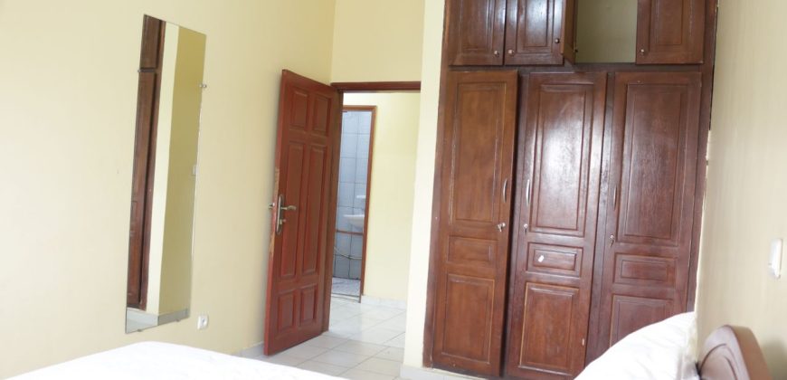 Résidences Clemantine (3 Bedroom Apartment)