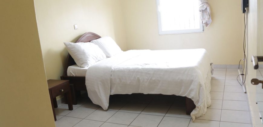 Résidences Clemantine (2 Bedroom Apartment)