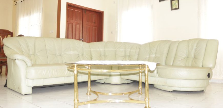 Résidences Clemantine (3 Bedroom Apartment)