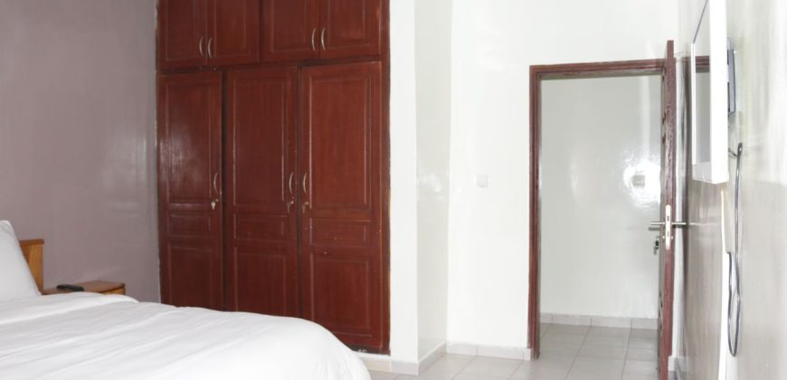 Résidences Clemantine (3 Bedroom Apartment)