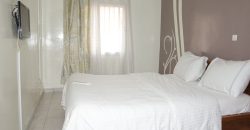 Résidences Clemantine (3 Bedroom Apartment)