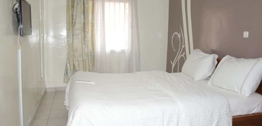 Résidences Clemantine (3 Bedroom Apartment)