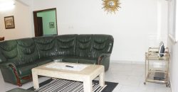 Résidences Clemantine (2 Bedroom Apartment)
