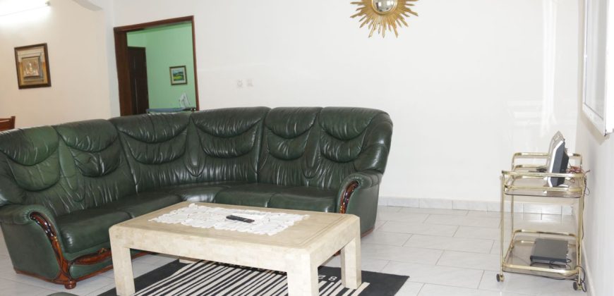 Résidences Clemantine (2 Bedroom Apartment)