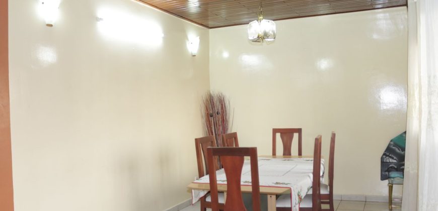 Résidences Clemantine (3 Bedroom Apartment)