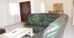 Résidences Clemantine (2 Bedroom Apartment)